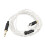 Cuivre plaqué argent 1,2 m 3,5 mm à A2DC CKS1100 3