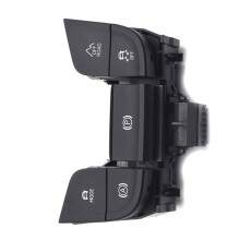 56G927225B pour Karoq Kodiaq Mode de Commutation de Frein Ă Main ESP OFF ROAD Bouton de Commutation D'Aide au Stationnement