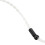 Cuivre plaqué argent 1,2 m 3,5 mm à A2DC CKS1100 10