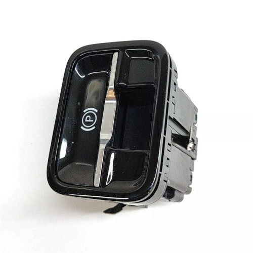 Car Electronic Handbrake  Button A2239057706 for   Accessories 2