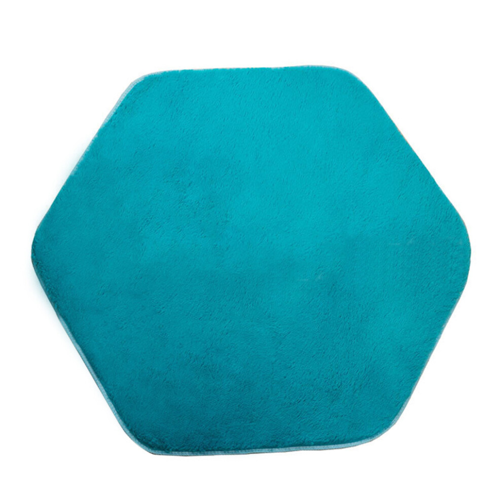 Floor Mat Play Carpet Nursery Decorative Area Rug Sponge Pad