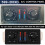 For    Silerado 1500 2500 HD 2003-2006 Heat AC HVAC Climate Control Module 599-210XD A/C Control Panel 3