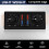 For    Silerado 1500 2500 HD 2003-2006 Heat AC HVAC Climate Control Module 599-210XD A/C Control Panel 5