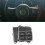 Car Steering Wheel Button  Cruise Control Button  56046252AD for  300  RAM 2
