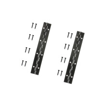 Smooth Operating Piano Hinge Suitable for Bifold-200 by 30mm