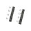 Smooth Operating Piano Hinge Suitable for Bifold-200 by 30mm 1