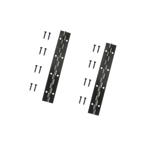 Smooth Operating Piano Hinge Suitable for Bifold-200 by 30mm