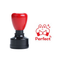 Teacher English Comment Stamper Educational Stamper for-7