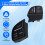 967003S000 Multi-Function Steering Wheel Cruise Control  for  Sonata YF I45 2011-2014 7
