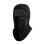 Winter Warm Beanies Mask Trapper Hat Warm Ushanka Hat-Black 1