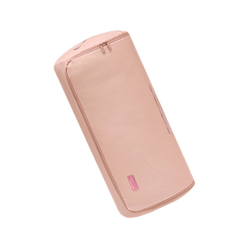 Space Saving Compression Bag for Large-small peach powder