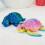 3D-geprint zeeschildpadden realistisch schildpaddenstandbeeld,-3 4