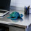 3D-geprinte zeeschildpadden, flexibele gewrichten gelede-1 7