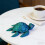 3D-geprint zeeschildpadden realistisch schildpaddenstandbeeld,-3 7