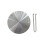 (22 basic type) Induction Hob Cooking Converter Disc Convenient Solution To Cook On 1