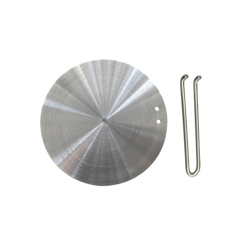 (22 basic type) Induction Hob Cooking Converter Disc Convenient Solution To Cook On