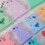 Silicone Easters Rabbits Mould For Home Candle And Craft 6
