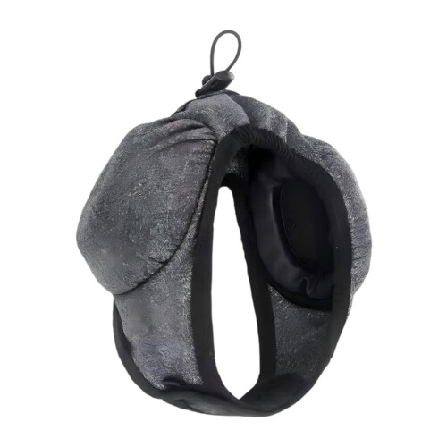 Comfortable Dog Ear Muff For Efficient Noise Protecting-L 2