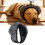 Cache-oreilles confortable pour chien pour une protection-M 4