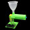 Battery Powered Materials Set For Fish Turtles Bird Feeders 6