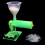 Battery Powered Materials Set For Fish Turtles Bird Feeders 7