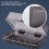 Waterproof Plastic Junctions Box For Outdoor And Indoor-Black 7
