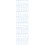 24Pcs Blue Plastic Rulers Geometric Drawing Tools for School 9