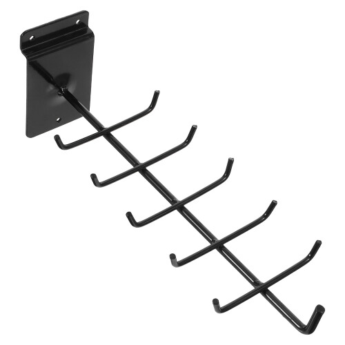 4Pièces Support Archets Métal Noir Pour Violon Et Erhu 2