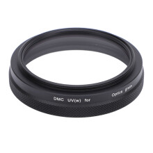 Filtro UV negro para X100VI X100V X100 - 99%