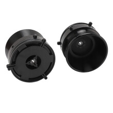 Adaptateurs de hub pour bobines Ă bobines, en alliage d'aluminium, pour enregistreurs Ă bobines Reel to Reel, Studer ReVox
