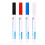 Freezer Safe Marker For Fridge And Cold Storage With Quick-Blue 2