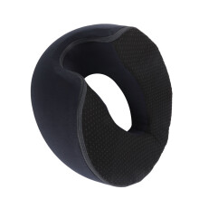 Memory-Schaum Schönheit Bettkissen mit atmungsaktivem ergonomischem Design