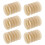 30St Beige Plastic Bot Speelgoed Realistisch Geluid Voor Shows 3