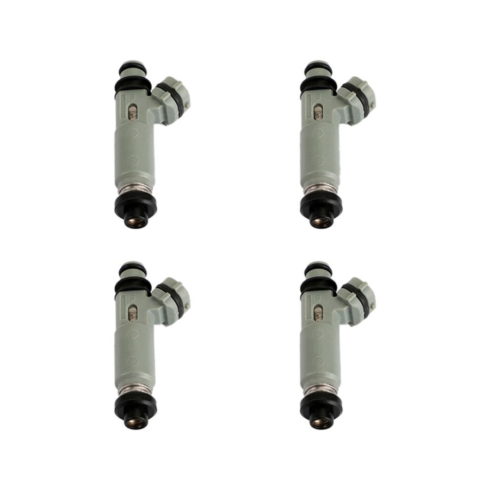 Fuel Injector Nozzle For 1.6L 4A-Fe 23250-15040 23209-15040 2325015040 2320915040 4712731162549