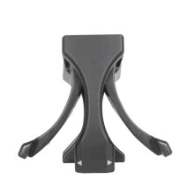 Car Center Console Cup Holder Insert Divider Collapsible Separator 55604-35050 for 4Runner 2003-2009