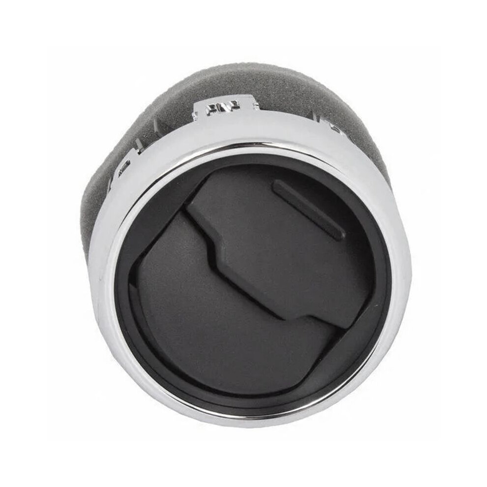 Fr3z-19893-Ae Car Dashboard Center A/C Air Vent Outlet For Mustang 2015-2020 Vent Outlet Cover Car Accessories 4714079587169