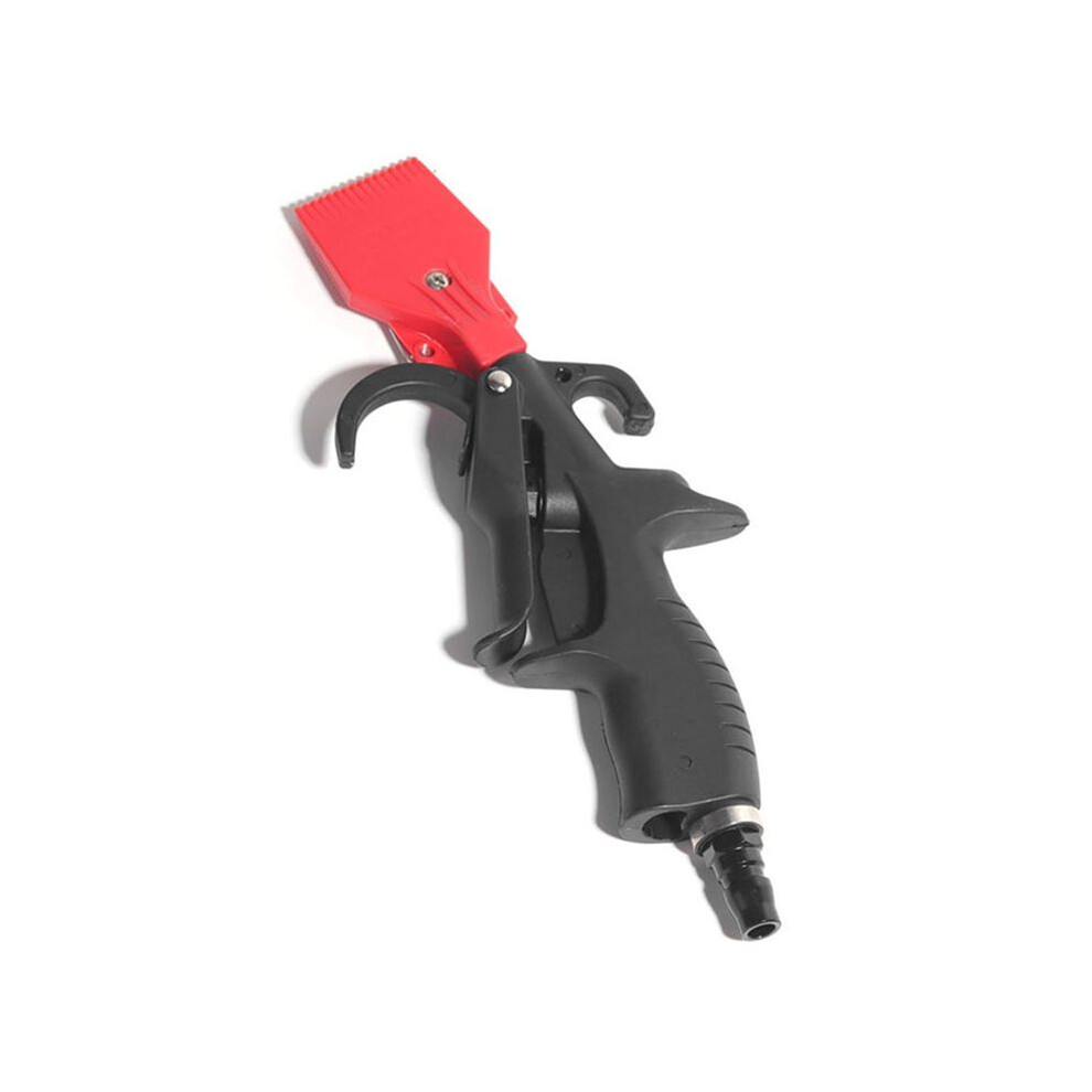 Tornado Pneumatic Car Air Blowing Tool Blow Dust Clean Tool Air Duster Abs Flexible Car Washer Air Brush Sprayer 6134130688471