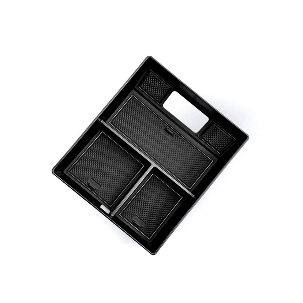 For Lixiang L8 L9 2022 2023 Car Armrest Storage Box Center Console Organizer Container Coin Tray Accessories 6034079252354