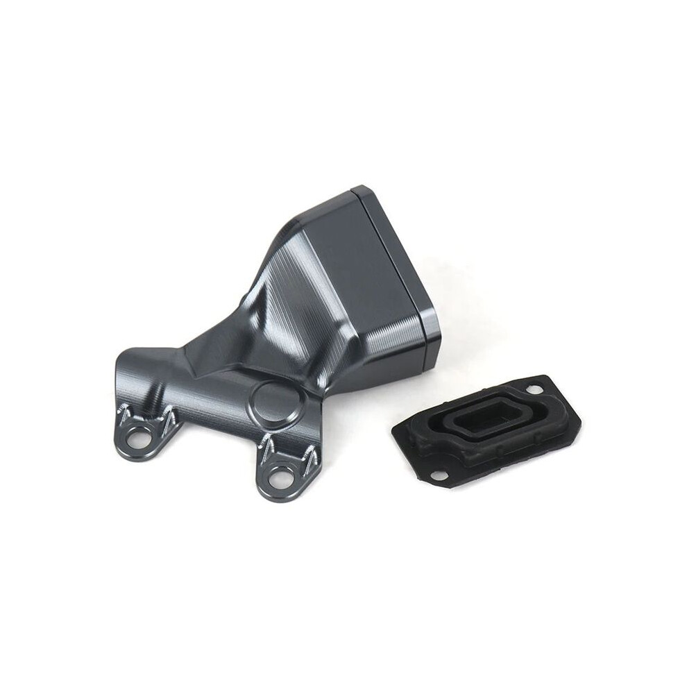 Motorcycle Accessories Rear Brake Oil Reservoir Kit For Panigale V4 Panigale V2 Streetfighter V4 Titanium 4711663768799