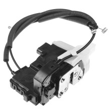 Front Left Door Lock Actuator Motor Assembly 81310-2S000 for Tucson IX35 2010-2017 81310-2Z000 813102S000