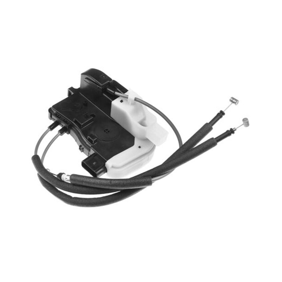 Rear Right Door Lock Actuator Assembly 81420-2Z000 For Tucson 2010-2017 Sport Utility 4 Pins 81420-2S000 6032003060648