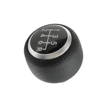 6 Speed Manual Gear Lever Cover Shifter Knob Case for 2016-2019 54102-TBA-L02ZB 54102-TBA-L02