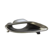 Decorazione Punta di Scarico Auto Destra per W176 W166 W246 W205 W213 W212 X205 Tubo di Scarico Tubo di Scarico 2124902827