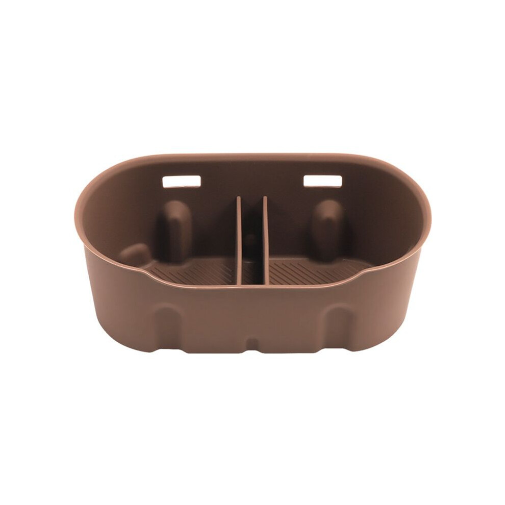 Car Center Console Water Cup Holder For - A/Bglb/Eqa/Eqb/Gla//Cla-Class 2019-2024+ Insert Drink Holder B 4713304939681