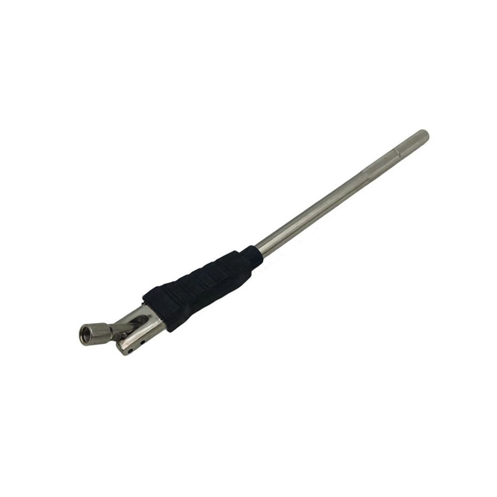 Tire Valve Stem Puller Tool With Valve Core Tool For Universal Car Valve Stem Extenders Straight 4711519459826