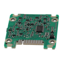 4G8907472 Car LED Dynamic Flash Flash Light Module Chip för A7 RS7 4G 2014-2018