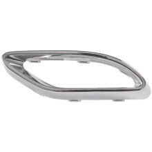 Auto Rechts Achter Uitlaatpijp Trim Bezel Uitlaat Cover Trim A2058852321 voor W177 W238 W205