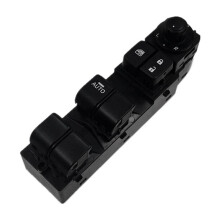 Driver Side Power Window Lift Control Button BKC3-66-350A for CX-5 13-16 3 Axela 2014-2017 BKC366350A