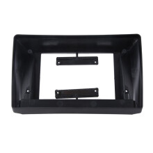 Adapter do Ramy Samochodu Android Radio Dash Panel Montażowy Zestaw do Primastar Vivaro Trafic 2001-2010