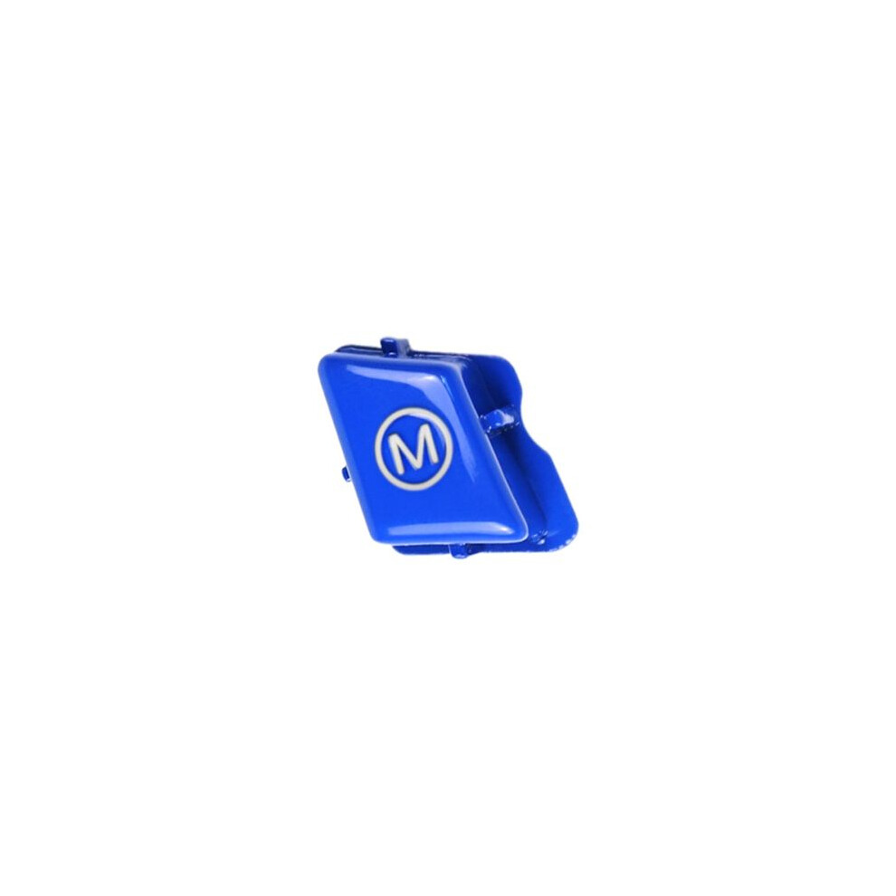 Steering Wheel M Mode Button Mode Button For 3 Series M3 E90-E93 2007-2013 4712697329307